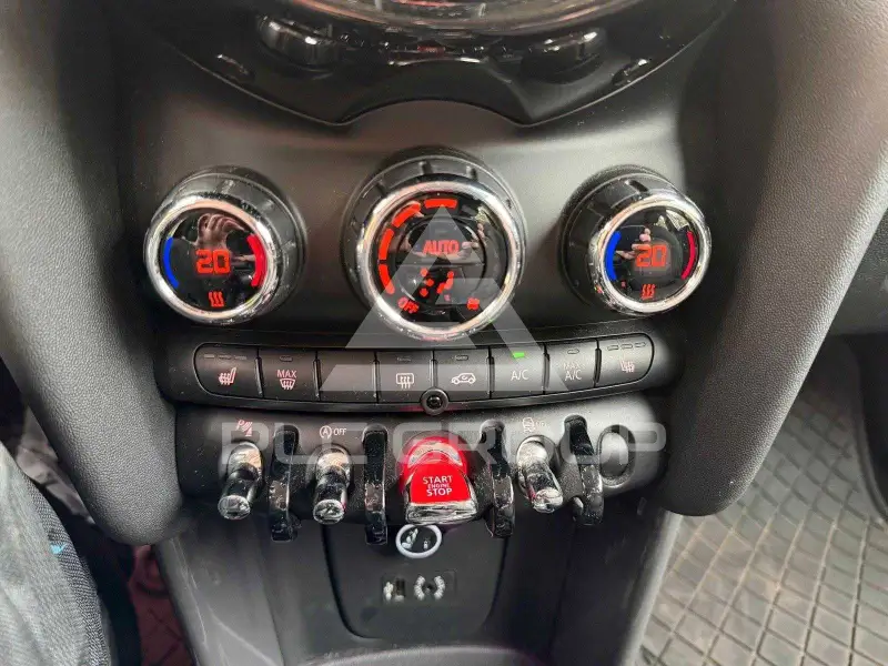 2017 Mini COOPER