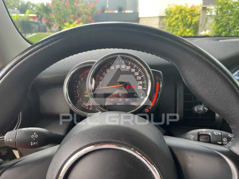 2017 Mini COOPER