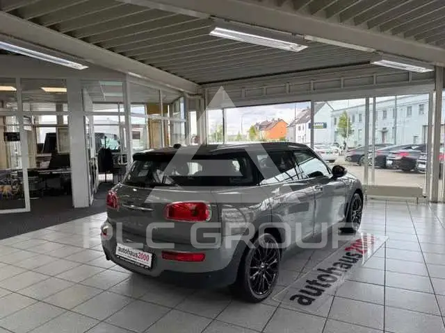 2017 Mini COOPER