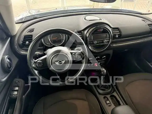 2017 Mini COOPER