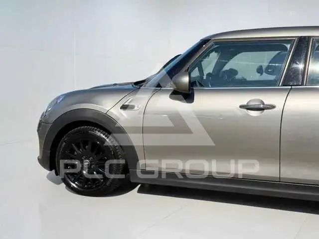 2017 Mini COOPER