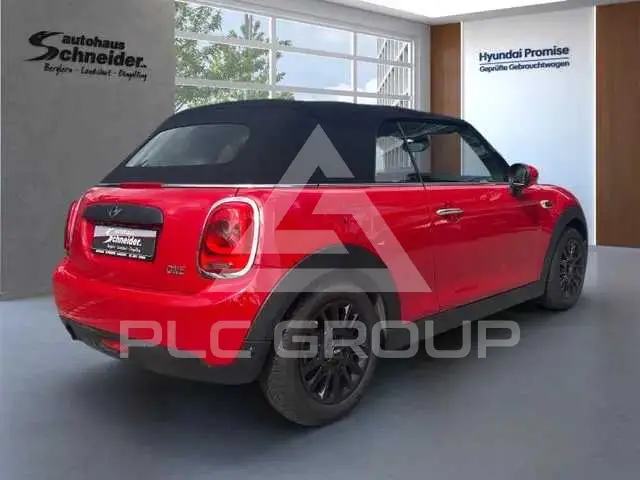 2017 Mini COOPER