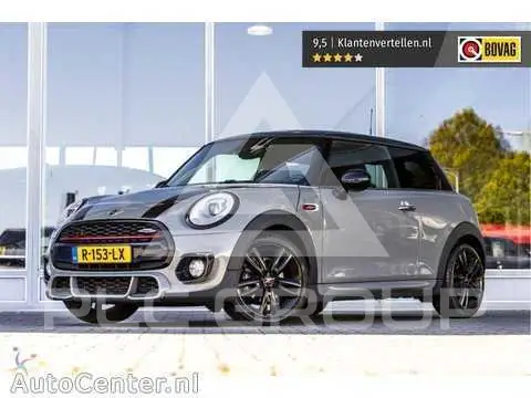 2017 Mini COOPER