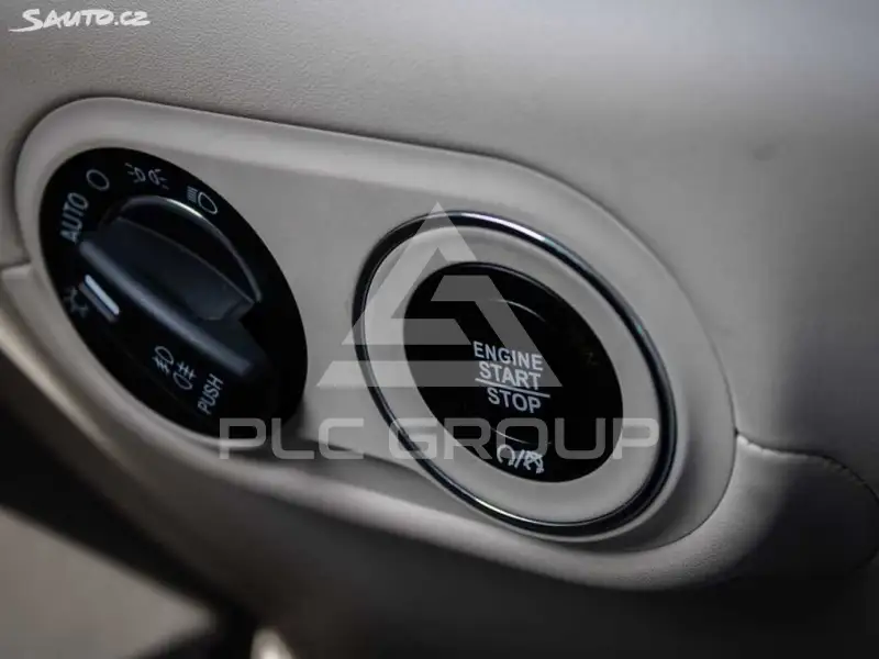 2017 Maserati LEVANTE