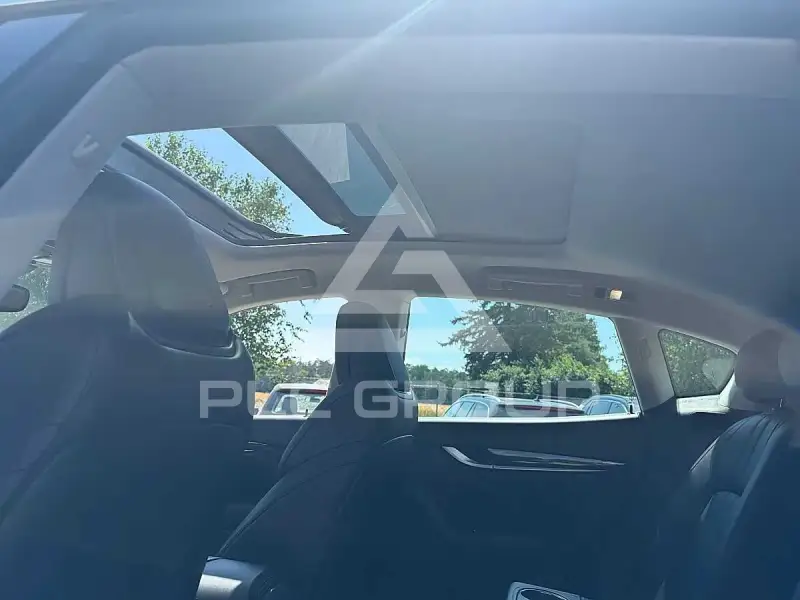 2017 Maserati LEVANTE
