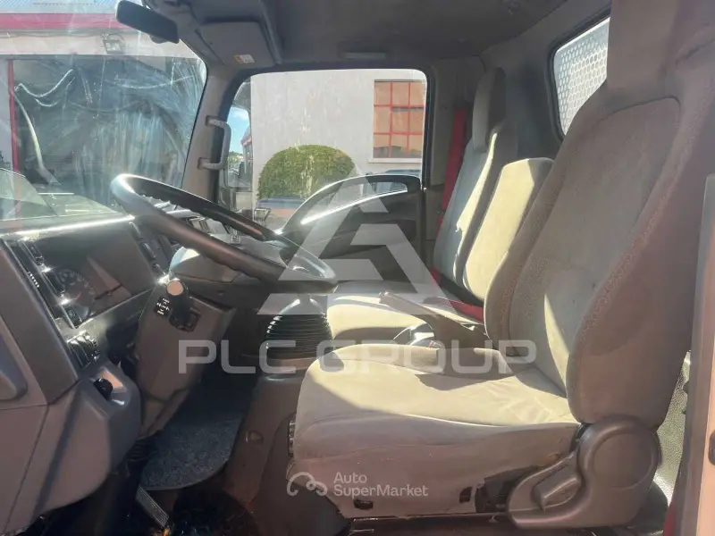 2017 Isuzu D-Max