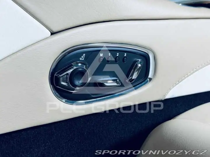 2017 Aston Martin DB11