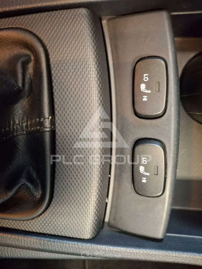 2017 Ssangyong Korando