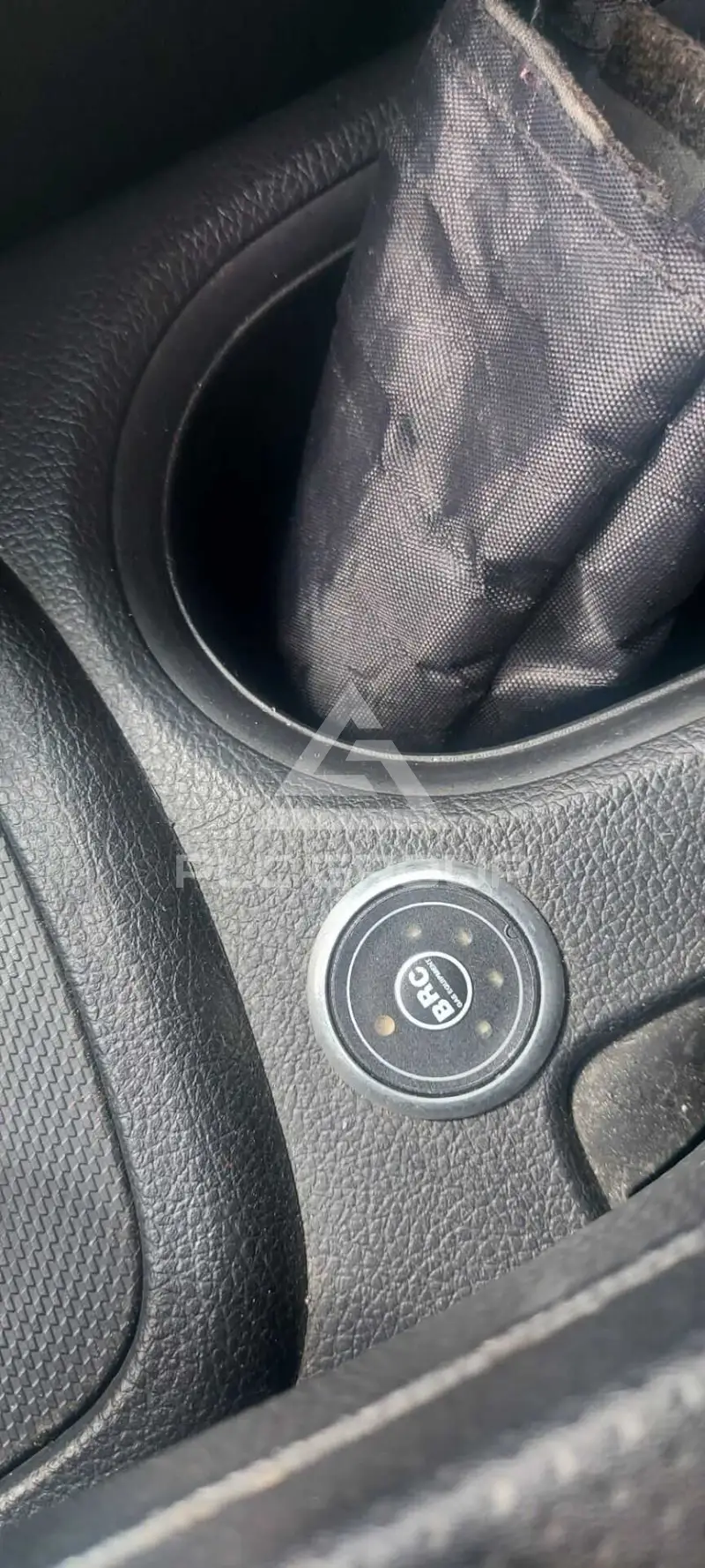 2017 Ssangyong Korando