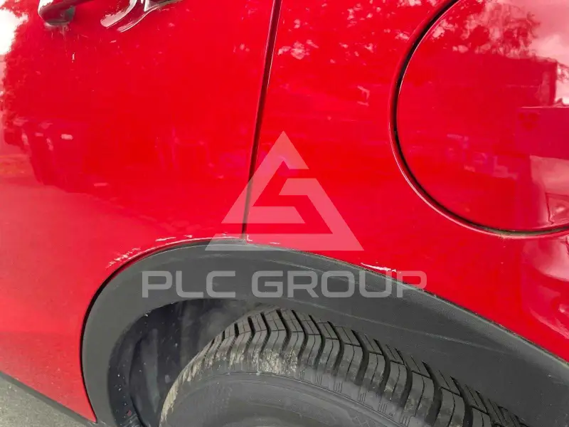 2017 Ssangyong Tivoli