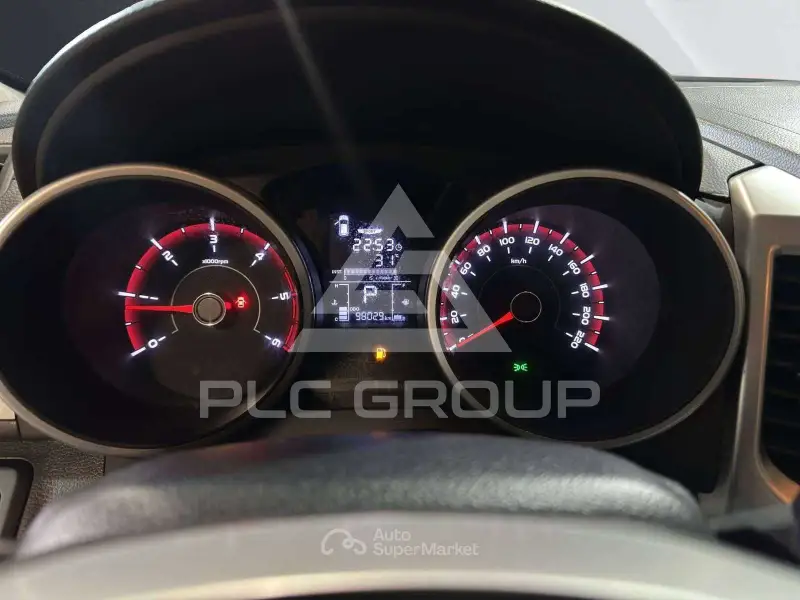 2017 Ssangyong Tivoli