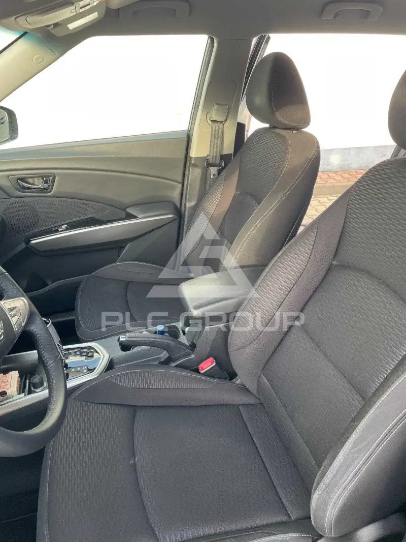 2017 Ssangyong Tivoli