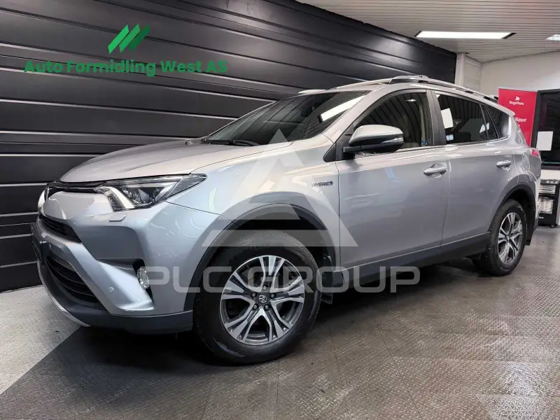 2017 Toyota RAV4