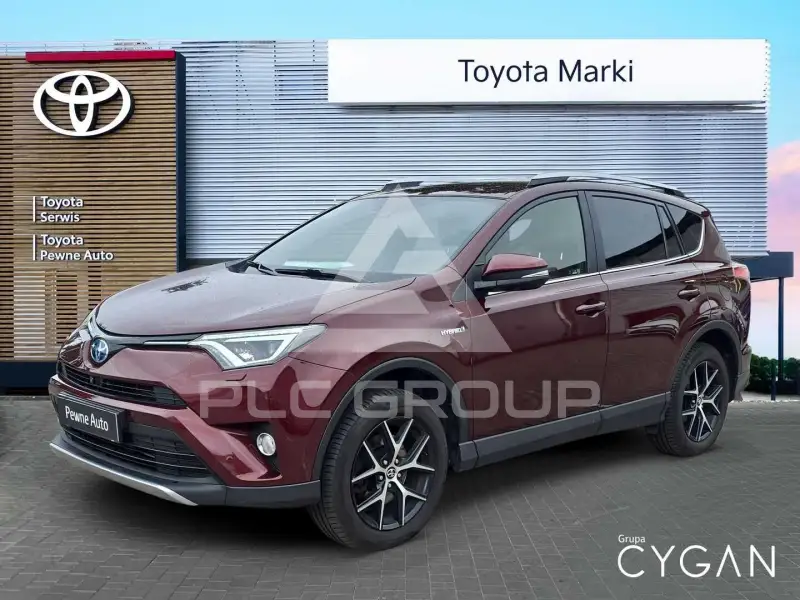 2017 Toyota RAV4