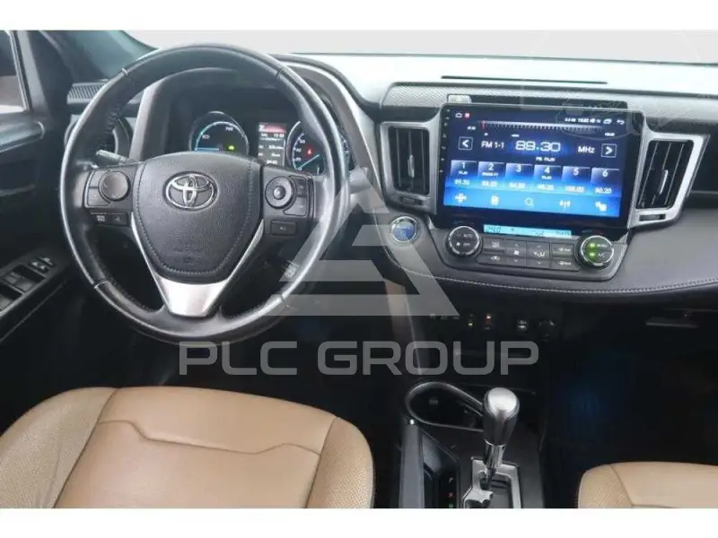 2017 Toyota RAV4
