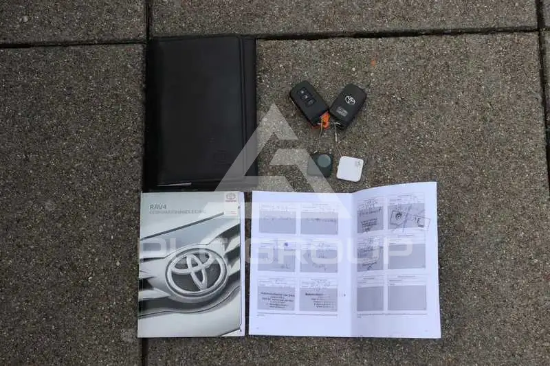 2017 Toyota RAV4