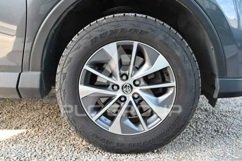 2017 Toyota RAV4