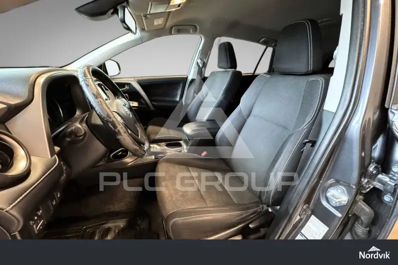 2017 Toyota RAV4