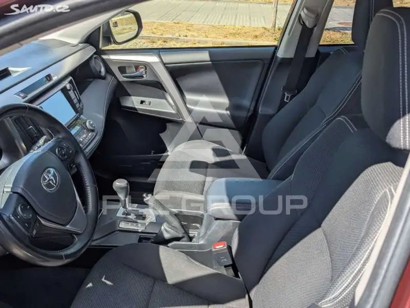 2017 Toyota RAV4