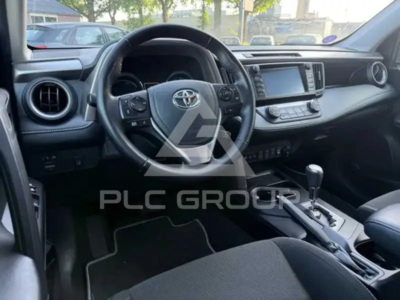 2017 Toyota RAV4