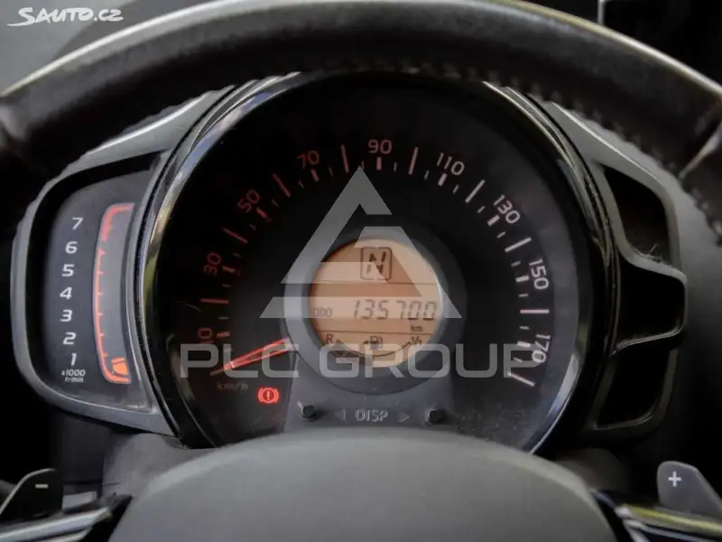 2017 Toyota AYGO