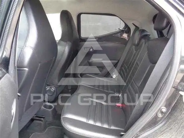 2017 Toyota AYGO