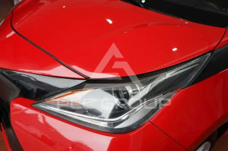 2017 Toyota AYGO