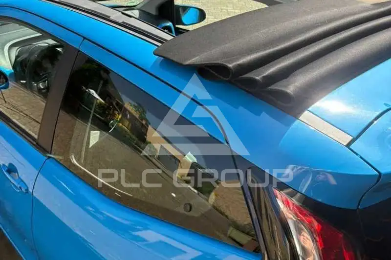 2017 Toyota AYGO
