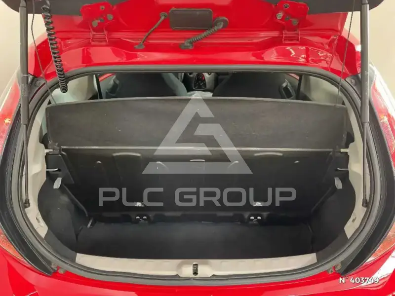 2017 Toyota AYGO