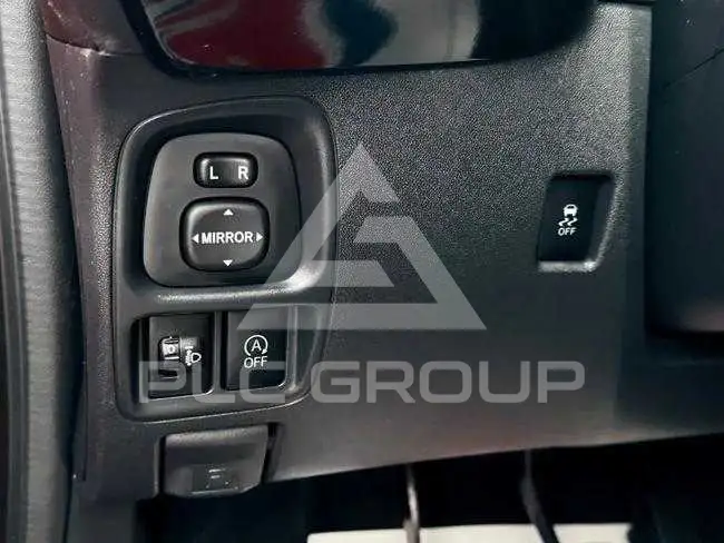2017 Toyota AYGO