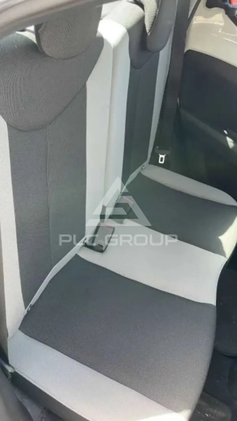 2017 Toyota AYGO