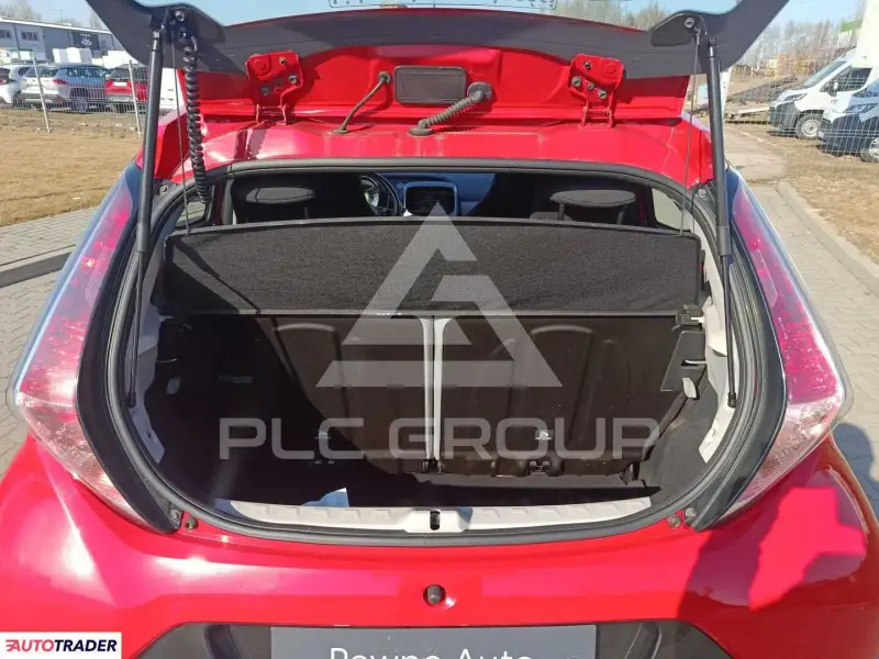 2017 Toyota AYGO