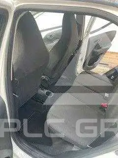 2017 Toyota AYGO