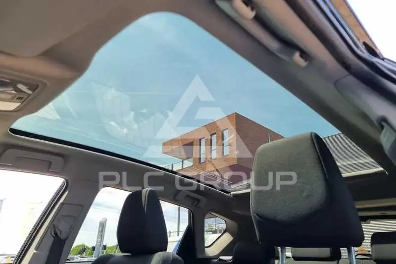 2017 Toyota AURIS