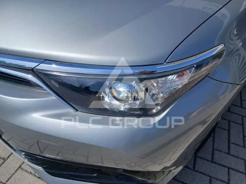 2017 Toyota AURIS