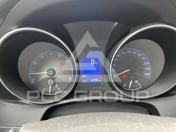 2017 Toyota AURIS