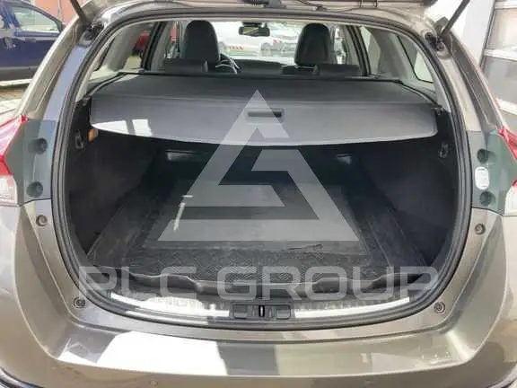 2017 Toyota AURIS
