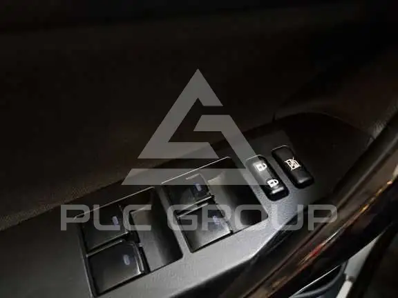 2017 Toyota AURIS