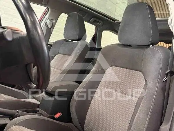 2017 Toyota AURIS