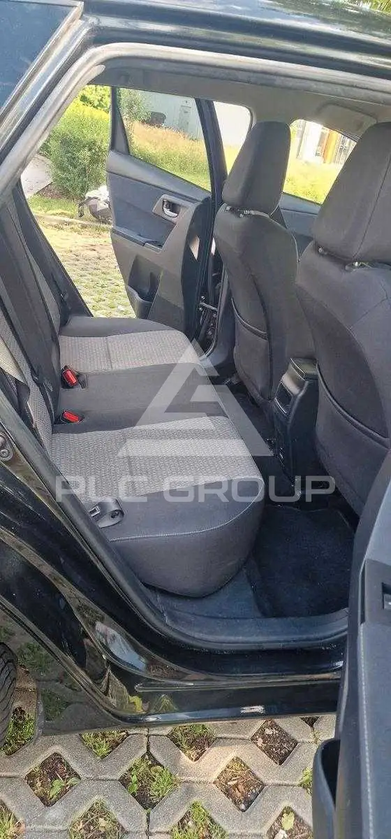 2017 Toyota AURIS