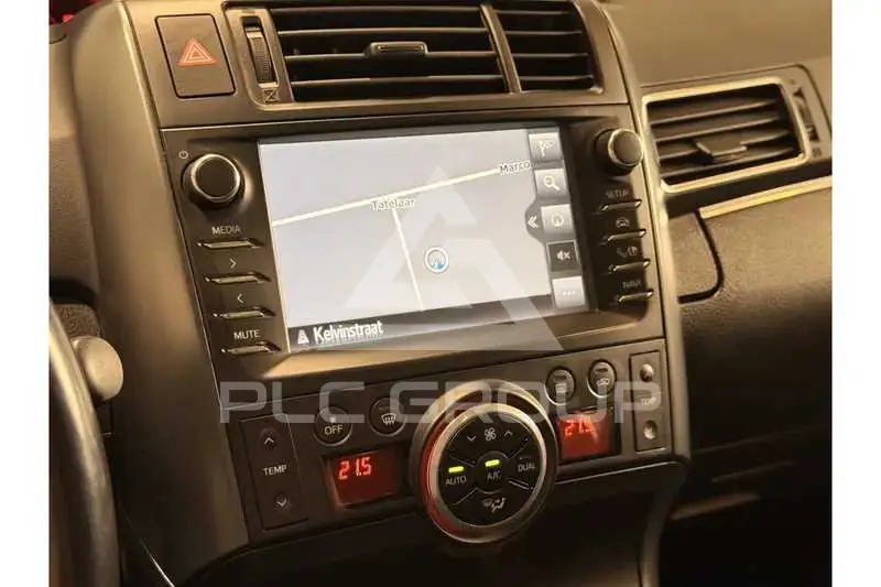 2017 Toyota VERSO