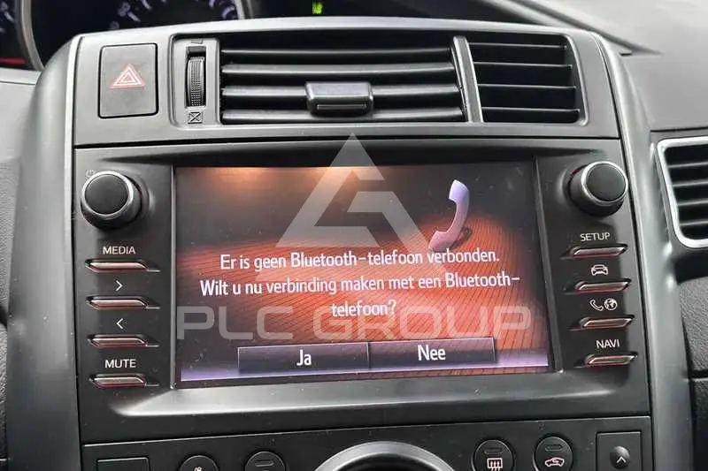 2017 Toyota VERSO