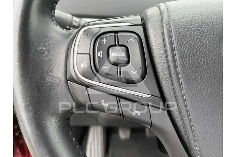 2017 Toyota VERSO