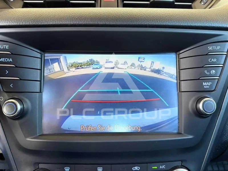 2017 Toyota Avensis
