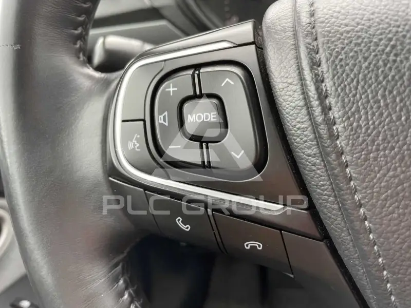 2017 Toyota Avensis