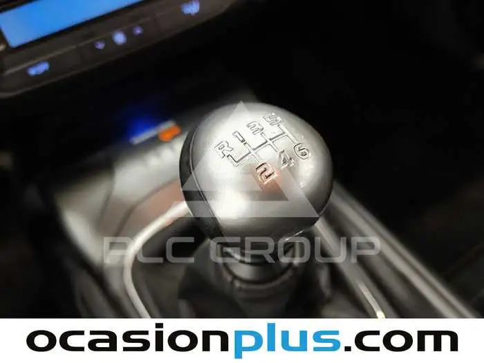 2017 Toyota Avensis