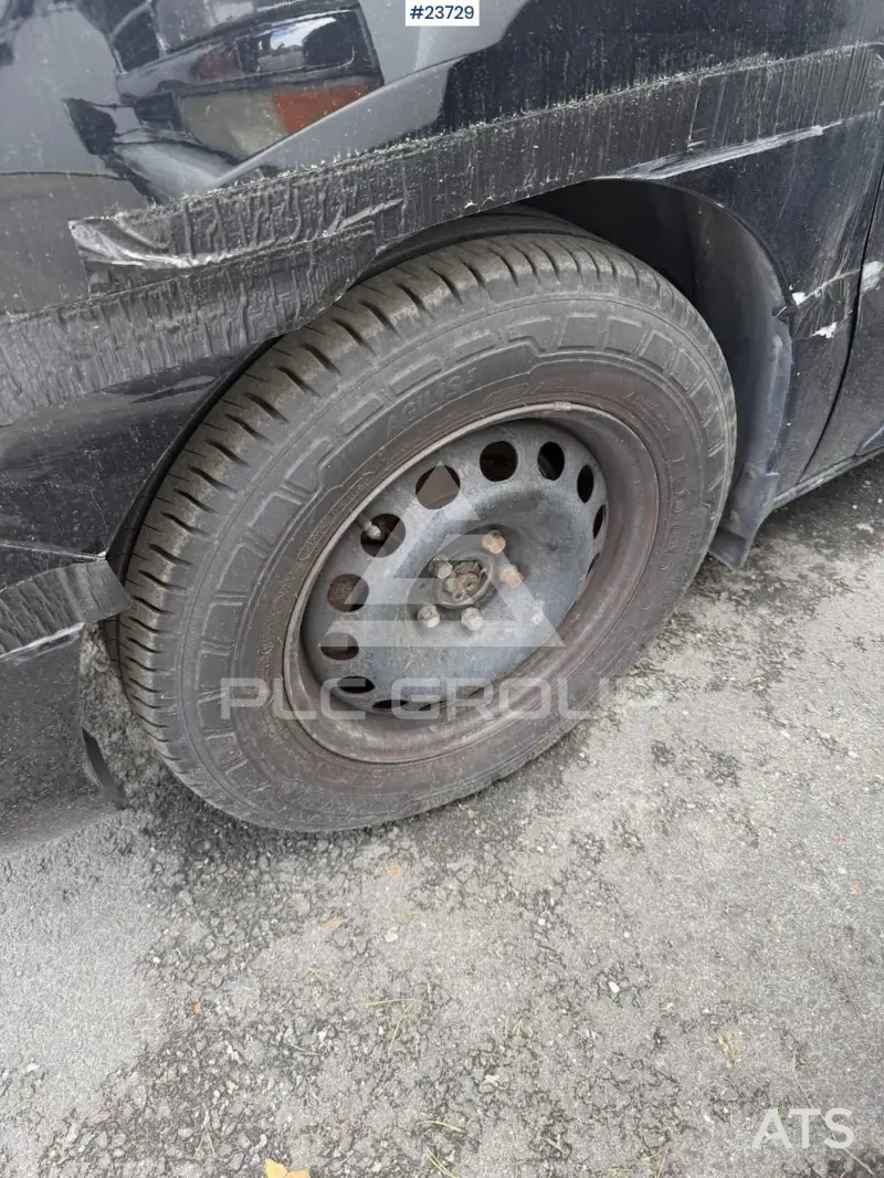 2017 Toyota Ace