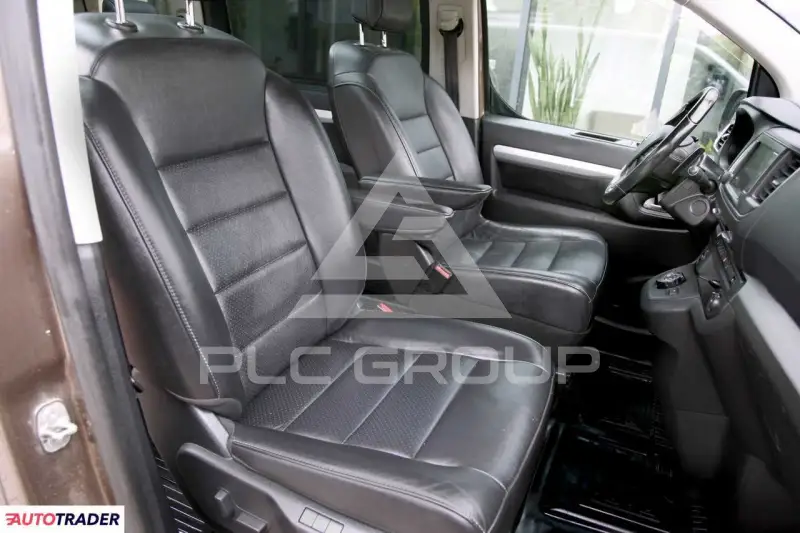 2017 Toyota Ace