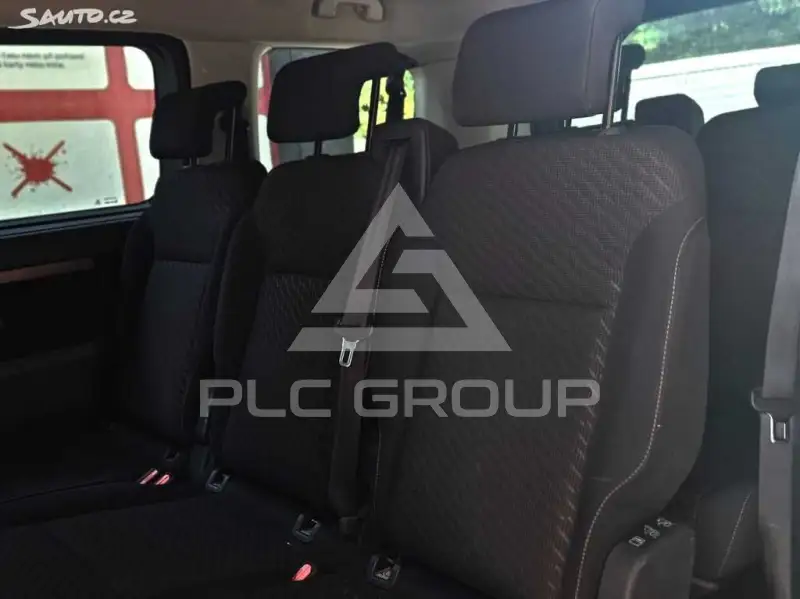 2017 Toyota Ace