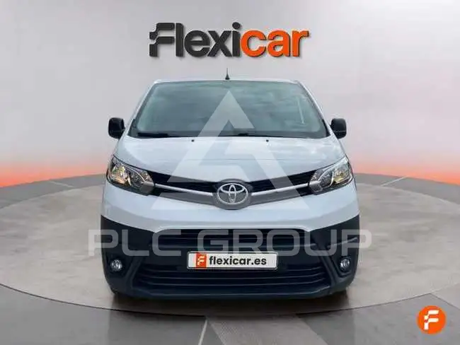 2017 Toyota Ace